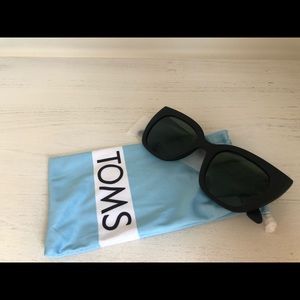 Toms Sydney sunglasses
